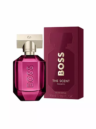 BOSS | The Scent Magnetic Eau de Parfum for Her 30ml | 